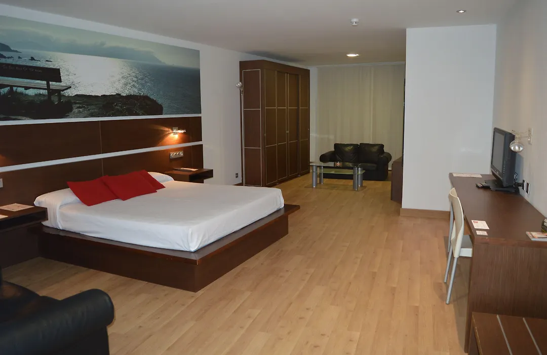 SPA Sercotel Odeón-1