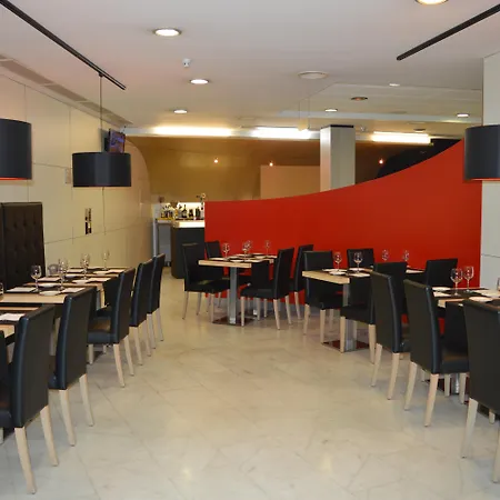 SPA Sercotel Odeón-3